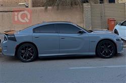 دودج تشارجر